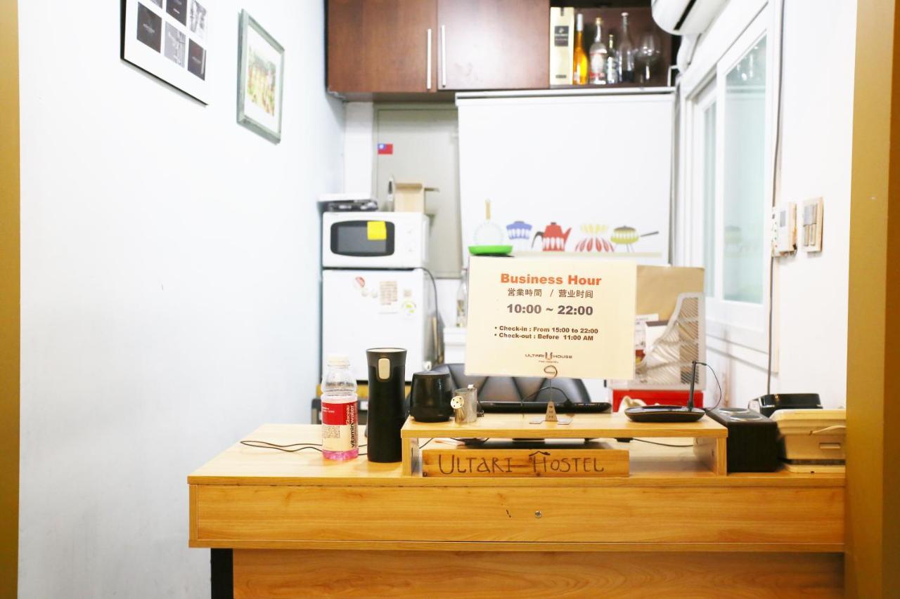 Sinchon Sisters Hostel Seoul Ngoại thất bức ảnh